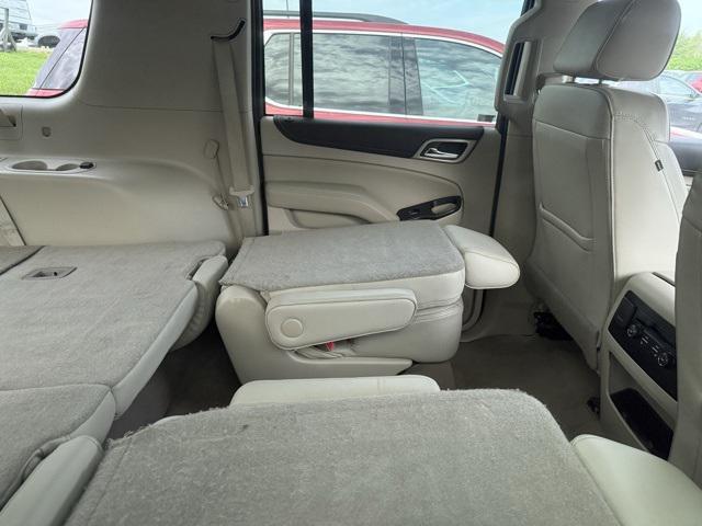 used 2020 GMC Yukon XL car, priced at $39,998