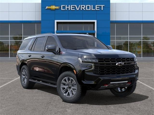 new 2024 Chevrolet Tahoe car, priced at $69,981