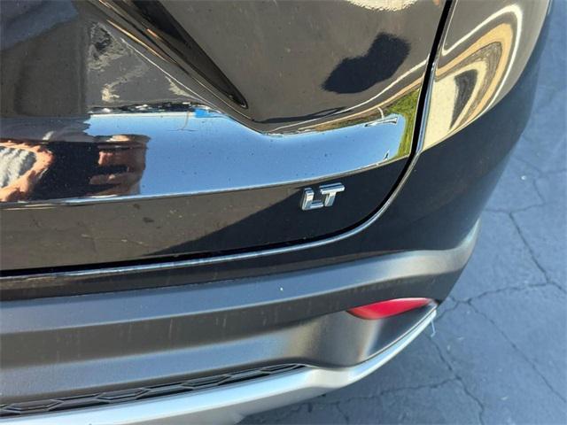 used 2024 Chevrolet Trax car, priced at $21,598