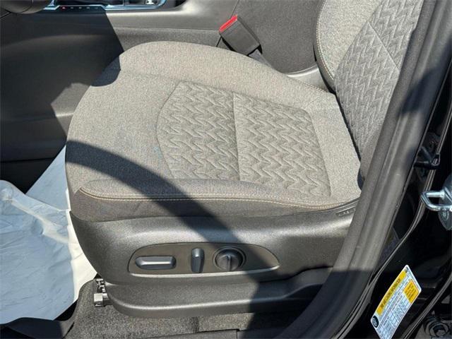 used 2023 Chevrolet Equinox car, priced at $20,512