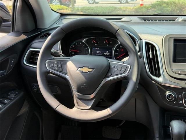 used 2023 Chevrolet Equinox car, priced at $20,512