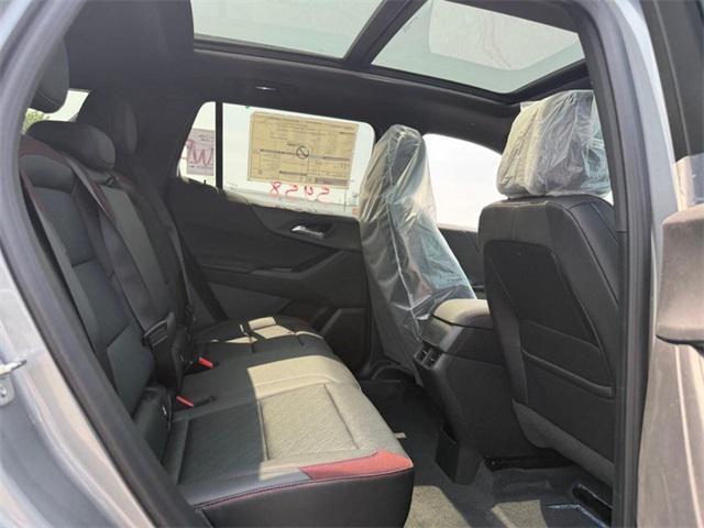 new 2026 Chevrolet Equinox car, priced at $34,335