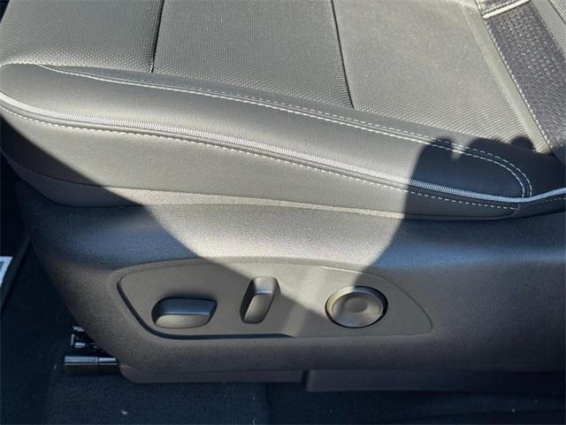 new 2026 Chevrolet Silverado EV car, priced at $88,295