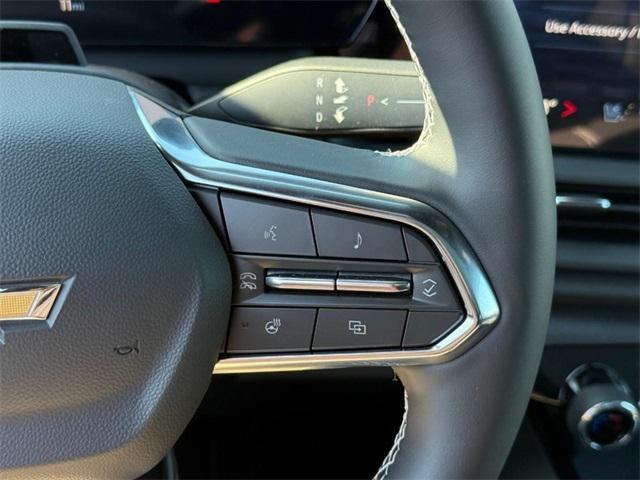 new 2026 Chevrolet Silverado EV car, priced at $88,295