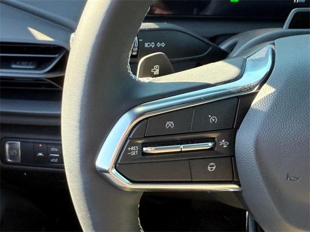 new 2026 Chevrolet Silverado EV car, priced at $88,295