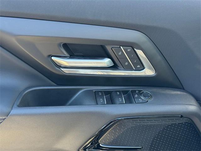 new 2026 Chevrolet Silverado EV car, priced at $88,295