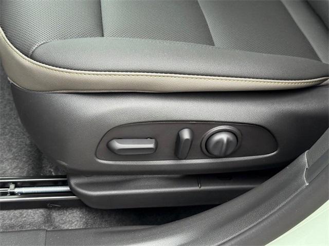 new 2025 Chevrolet Trax car, priced at $26,230