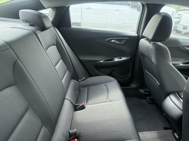used 2020 Chevrolet Malibu car, priced at $18,998