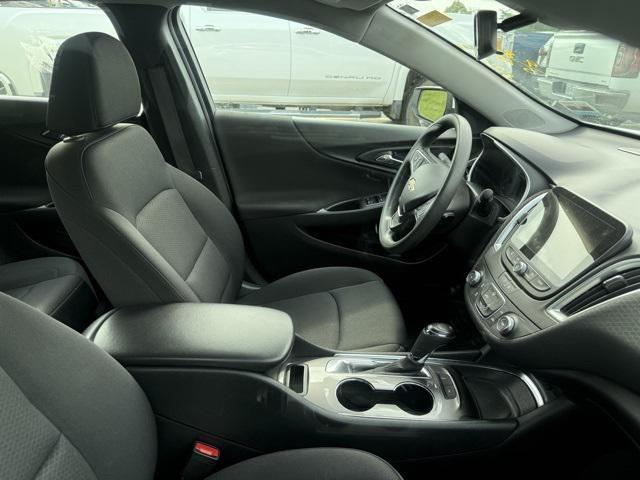 used 2020 Chevrolet Malibu car, priced at $18,998