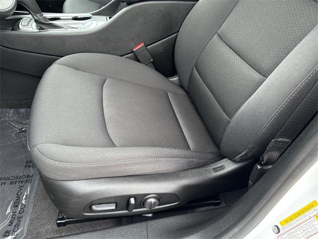 used 2020 Chevrolet Malibu car, priced at $18,598