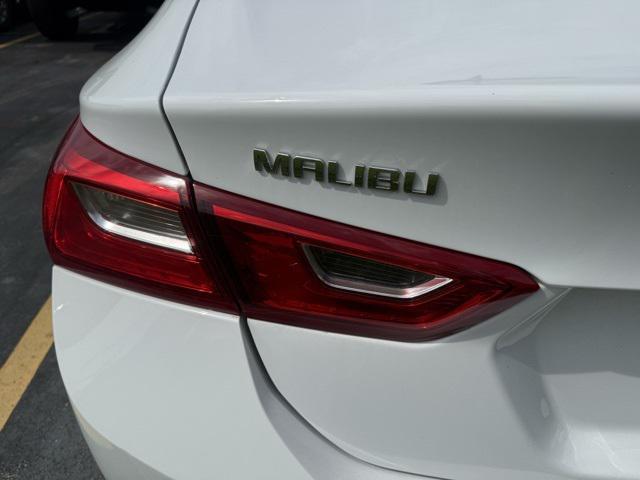 used 2020 Chevrolet Malibu car, priced at $18,998