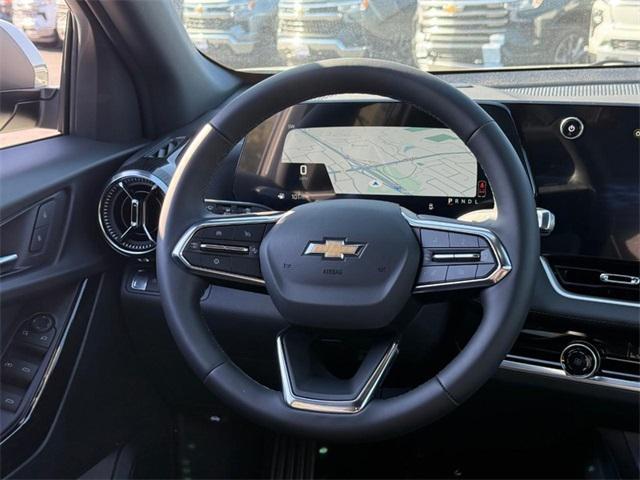 new 2026 Chevrolet Equinox car, priced at $26,245