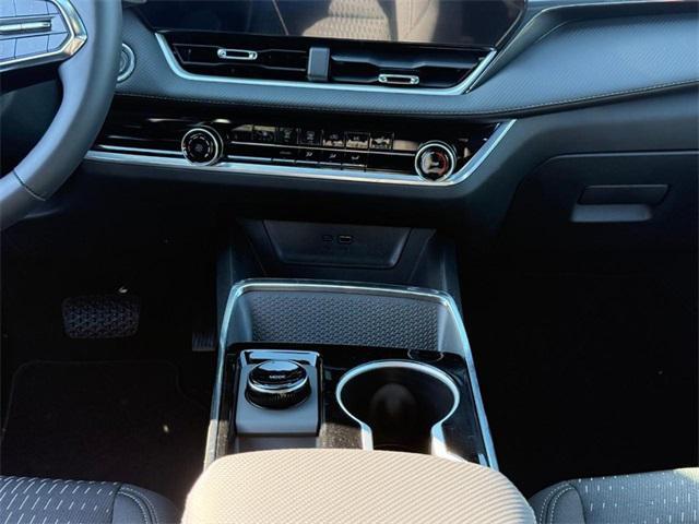 new 2026 Chevrolet Equinox car, priced at $26,245