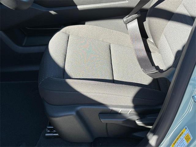 new 2026 Chevrolet Equinox car, priced at $26,245