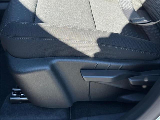 new 2026 Chevrolet Equinox car, priced at $26,245