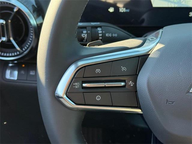 new 2026 Chevrolet Equinox car, priced at $26,245