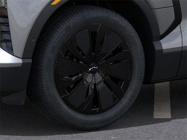 new 2026 Chevrolet Blazer EV car, priced at $47,685