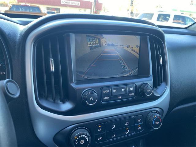 used 2015 Chevrolet Colorado car, priced at $15,575