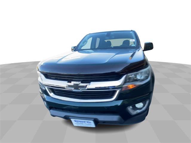 used 2015 Chevrolet Colorado car, priced at $15,575