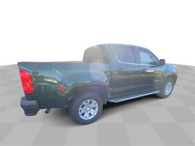 used 2015 Chevrolet Colorado car, priced at $15,575