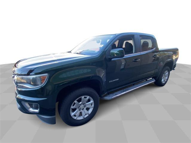 used 2015 Chevrolet Colorado car, priced at $15,575