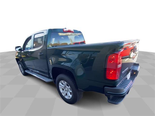 used 2015 Chevrolet Colorado car, priced at $15,575