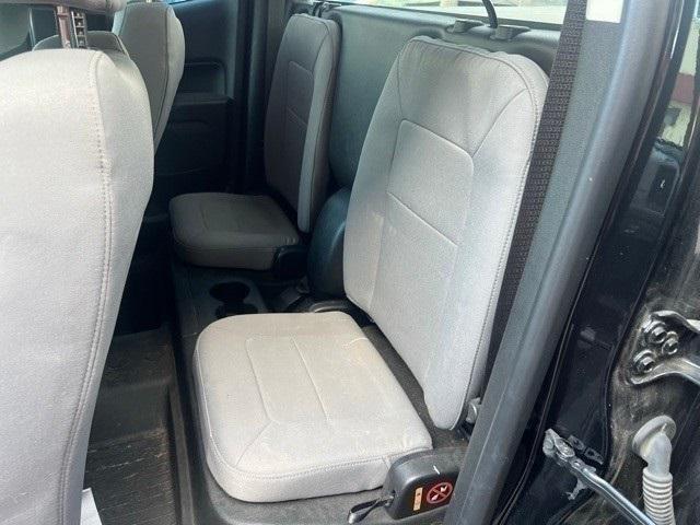 used 2020 Chevrolet Colorado car, priced at $14,845