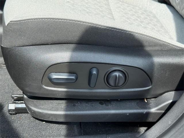 used 2023 Chevrolet Equinox car, priced at $21,698