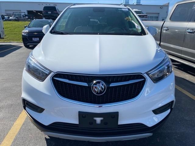 used 2019 Buick Encore car, priced at $16,333
