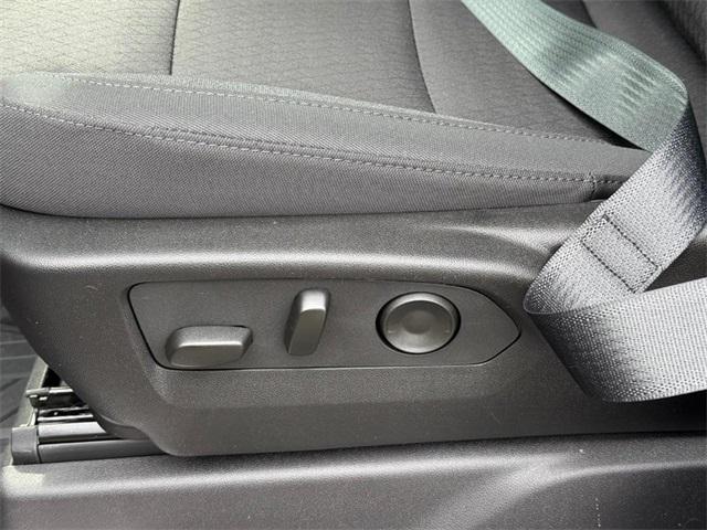 new 2025 Chevrolet Silverado 1500 car, priced at $52,415