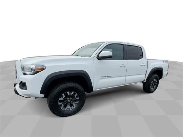 used 2022 Toyota Tacoma car, priced at $39,498