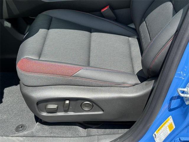new 2026 Chevrolet Equinox car, priced at $33,135