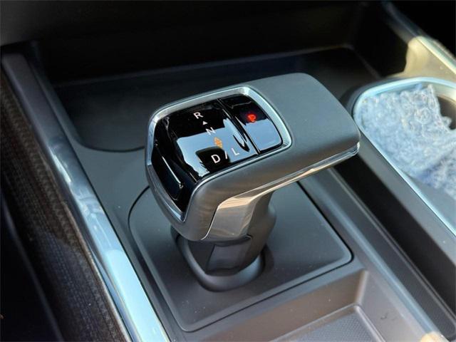 new 2025 Chevrolet Silverado 1500 car, priced at $52,415