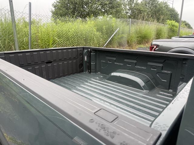 used 2025 Chevrolet Silverado 2500 car, priced at $59,898