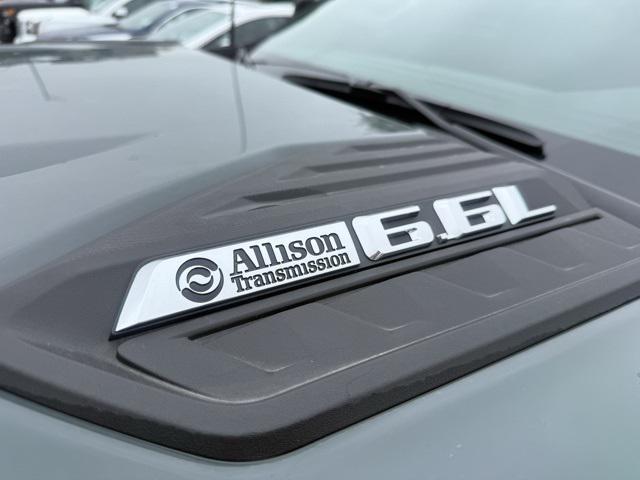 used 2025 Chevrolet Silverado 2500 car, priced at $59,898