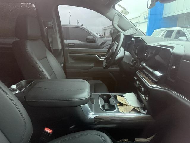 used 2025 Chevrolet Silverado 2500 car, priced at $59,898