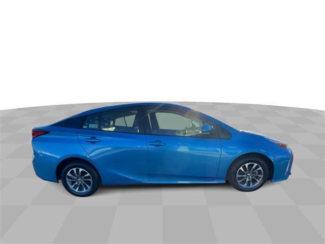 used 2022 Toyota Prius car, priced at $26,998