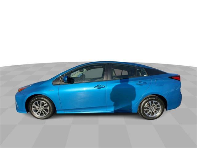 used 2022 Toyota Prius car, priced at $26,998