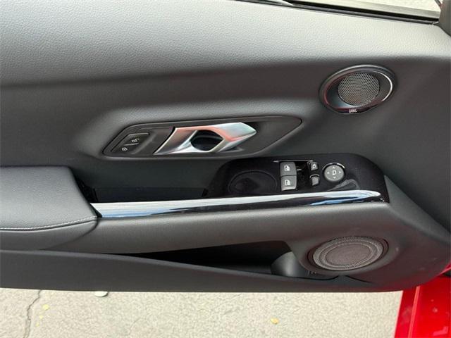 used 2025 Toyota GR Supra car, priced at $56,898