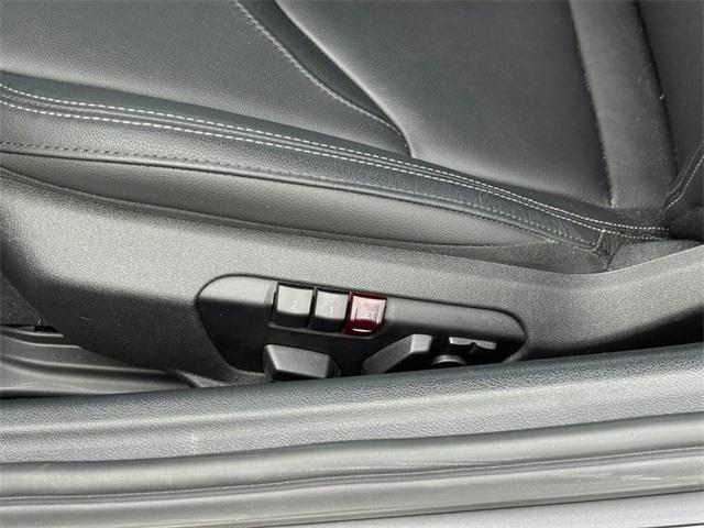 used 2025 Toyota GR Supra car, priced at $56,898