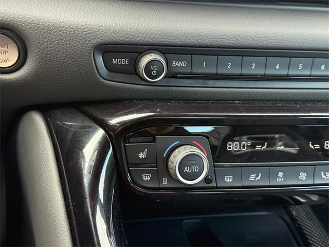 used 2025 Toyota GR Supra car, priced at $56,898