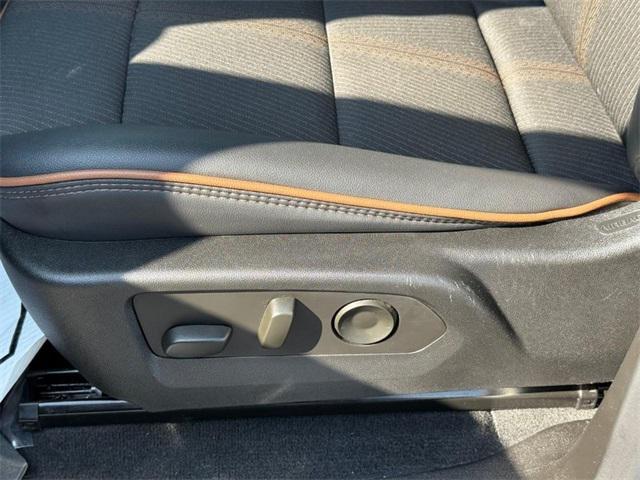 used 2024 GMC Canyon car, priced at $41,698