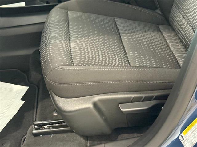 new 2026 Chevrolet Equinox car, priced at $28,680