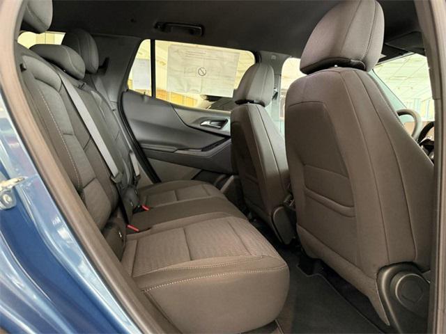 new 2026 Chevrolet Equinox car, priced at $28,680