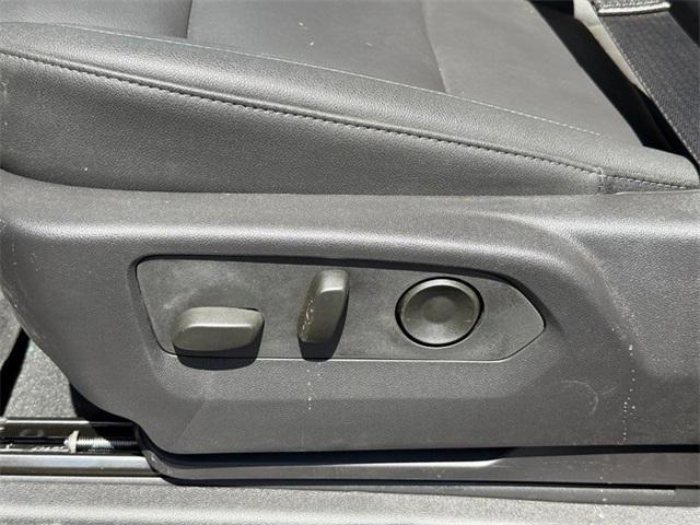 new 2025 Chevrolet Silverado 1500 car, priced at $56,405