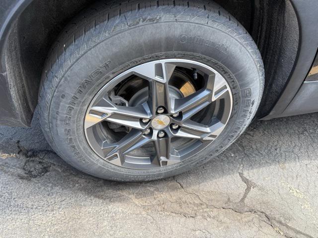 used 2023 Chevrolet Blazer car, priced at $25,998