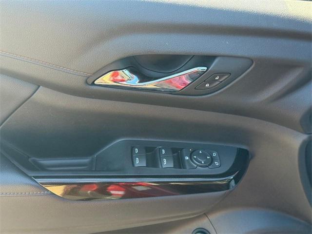 used 2021 GMC Acadia car, priced at $28,998