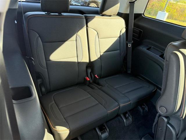 used 2021 GMC Acadia car, priced at $28,998