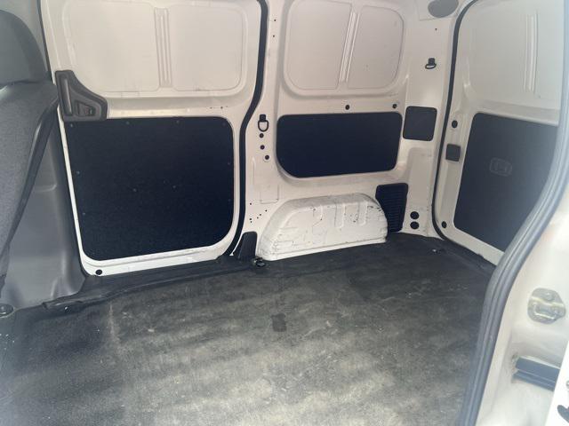 used 2021 Nissan NV200 car, priced at $16,977