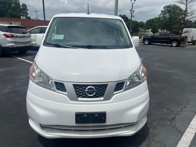 used 2021 Nissan NV200 car, priced at $16,275
